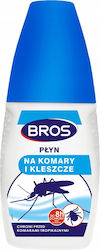 Bros Insektenschutzmittel Nach Dem Biss Mücken Und Zecken Spray 50ml Bros Insektenschutzmittel Nach Dem Biss Mücken Und Zecken Spray 50ml