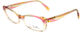 Emilio Pucci Rame Ochelari Pentru Femei Acetat EP2687 651