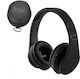 PowerLocus P2 Wireless/Wired Over Ear Headphone...