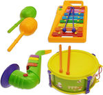 Reig Musical Instrument Set