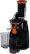 Cecotec My Master Frutti Gemüseschneider / Obstschneider 250W Schwarz