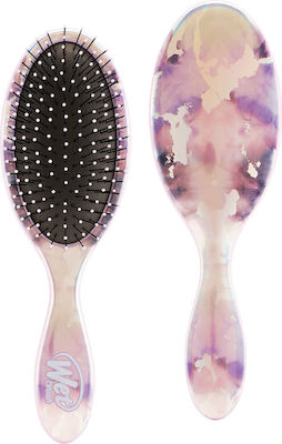 Wet Brush Brush Hair for Detangling