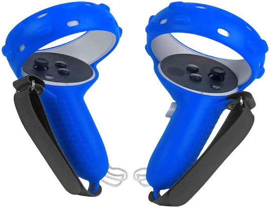 Meta Quest 2 Oculus Quest 2 Blue