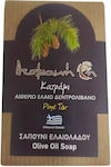 Lesviaki Gi Traditional Soap Bar Katrami 100gr