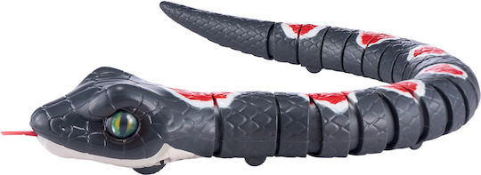 Zuru Snake Series 2 Ηλεκτρονικό Ρομποτικό Παιχνίδι για 3+ ετών