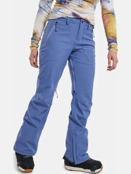 Burton Vida 2l Stretch 15006108404 Pantaloni de...