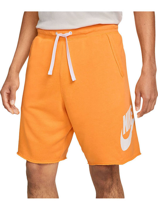 Nike Club Alumni Ανδρική Βερμούδα ''''''