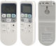 Hitachi Hitachi Air Conditioner Remote Control