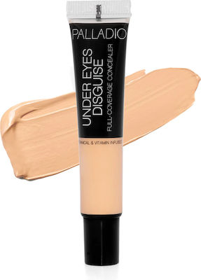 Palladio Cream Concealer Vanilla Latte