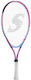 SMJ Sport Girl 23" Children's Tennis Racket with Strings