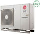 LG Αντλία Θερμότητας 12kW Μονοφασική Monoblock