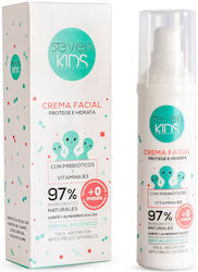 The Seven Kids Creme für Feuchtigkeit 50ml