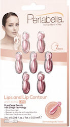 Equilibra Lip Cream Pearl