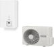 Hitachi Αντλία Θερμότητας 10.4kW Μονοφασική Split