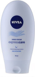 Nivea Care Moisturizing Hand Cream 75ml