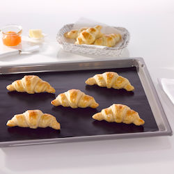 Nostik Plastic Non-Stick Baking Mat