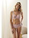 Selmark Bra Pink