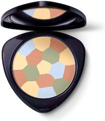 Pulbere Corectoare Dr. Hauschka
