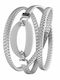Panarea Women's Bracelet made of Silver