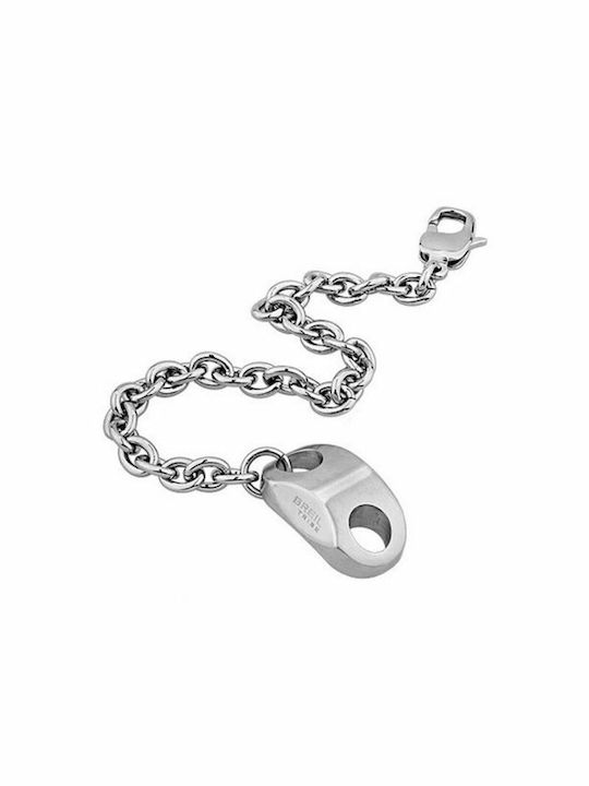 Breil Bracelet made of Steel