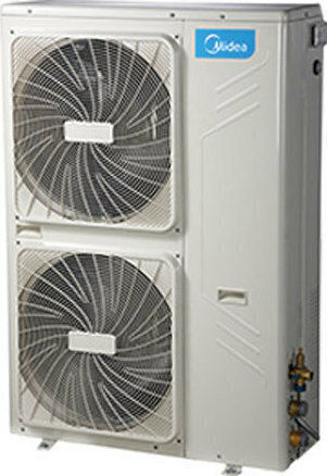 Midea Pompa de căldură 14kW Cu o singură fază 60°C Split