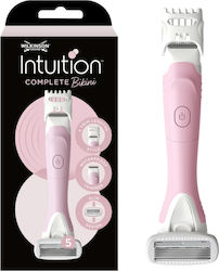 Wilkinson Sword Intuition Aparat de ras electric