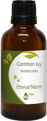 Nature & Body Κισσός Common Ivy Έλαιο Κισσού 100ml Nature & Body Κισσός Common Ivy Έλαιο Κισσού 100ml
