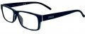 Frog Optical Γυαλιά Πρεσβυωπίας +4.00 σε Navy Μπλε χρώμα