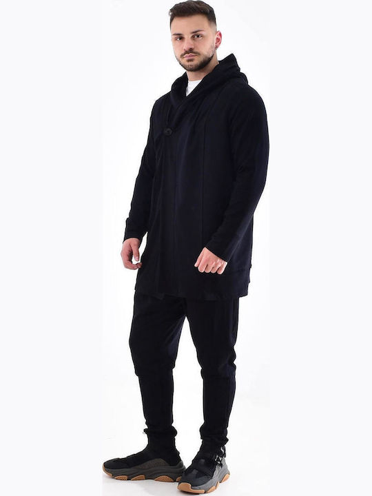 Indeed Jogger Παντελόνι Black