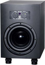 Adam Sub8 Pro Active Subwoofer Black