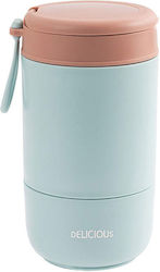 Baby Cloud Детски Термос за Храна 730ml