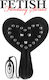 Pipedream Ff Shock Therapy Paddle σε Μαύρο Χρώμα