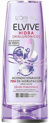 L'Oreal Paris Elvive Hydra Hyaluronic Condition...