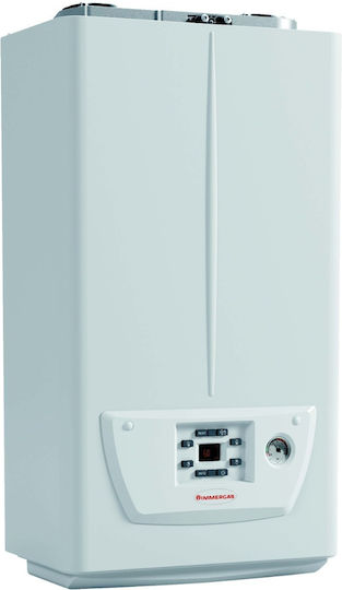 Immergas Victrix Omnia Wall-mounted Boiler Condensation Gas with Burner 21510kcal/h
