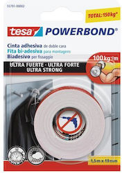 Tesa Isolierband Weiß