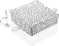 Baby Jem Scaun portabil pentru masă Scaun de masă Tesatura pentru președinte Baby Jem Scaun portabil pentru masă Scaun de masă Tesatura pentru președinte