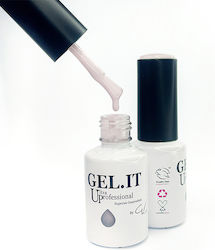 GEL.IT.UP Halb-permanenter Nagellack Pale Petal...