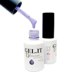 GEL.IT.UP Halb-permanenter Nagellack Allons Dan...