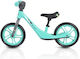 Byox Kids Balance Bike Go On Turquoise