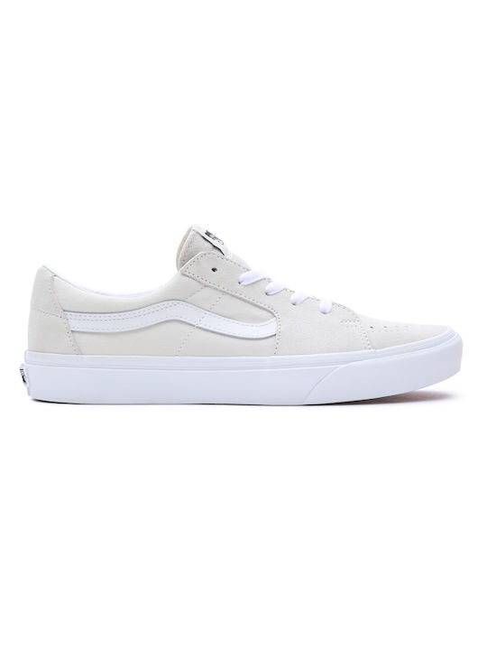 Vans Sk8-low Sneakers Μπεζ