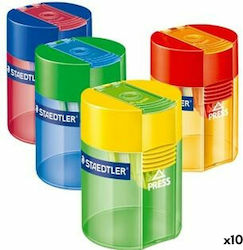 Staedtler Plastic Pencil Sharpener Barrel