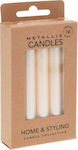 Koopman Christmas Candle 10x1.2cm