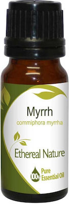 Nature & Body Essential Oil Myrrh 10ml