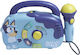 AS Baby Toy Ραδιόφωνο Boombox with Music and Sounds for 18++ Months