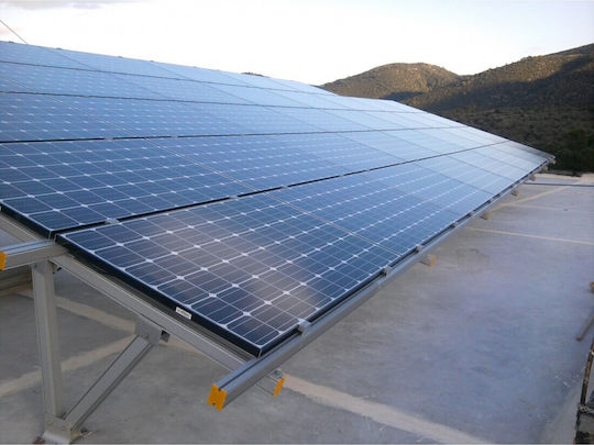Eco Sun Πακέτο Αυτοπαραγωγής 3.2 METERING03D