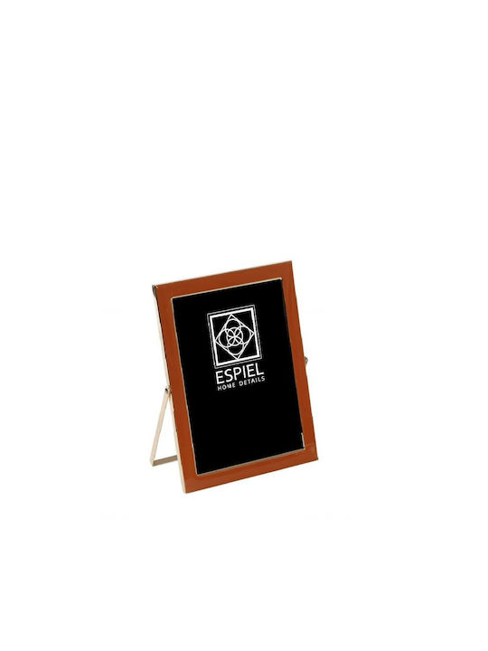 Espiel Frame Metallic