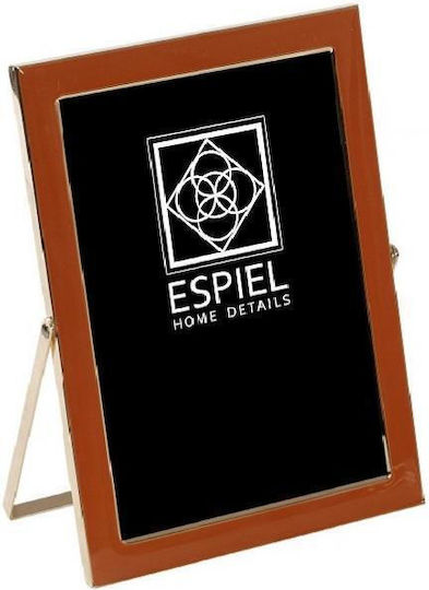 Espiel Рамка Метал 10x15см 4бр
