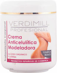 Verdimill Cellulite Cream for 500ml