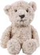 Flow Animal Bear made of Fabric with White Sounds for 0++ Months