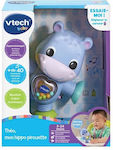 Vtech Animal My Hippo with Music and Sounds for 3++ Months